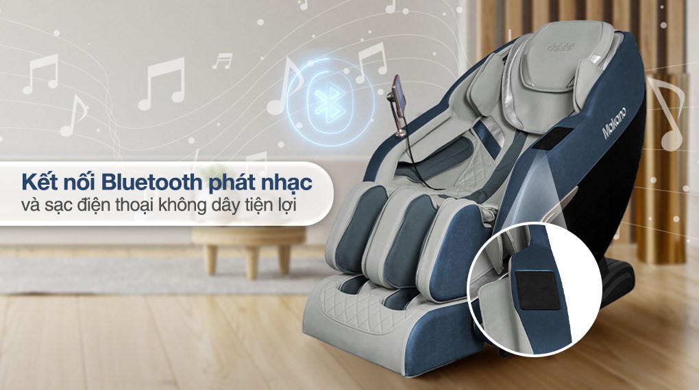 Ghế massage Makano MC102