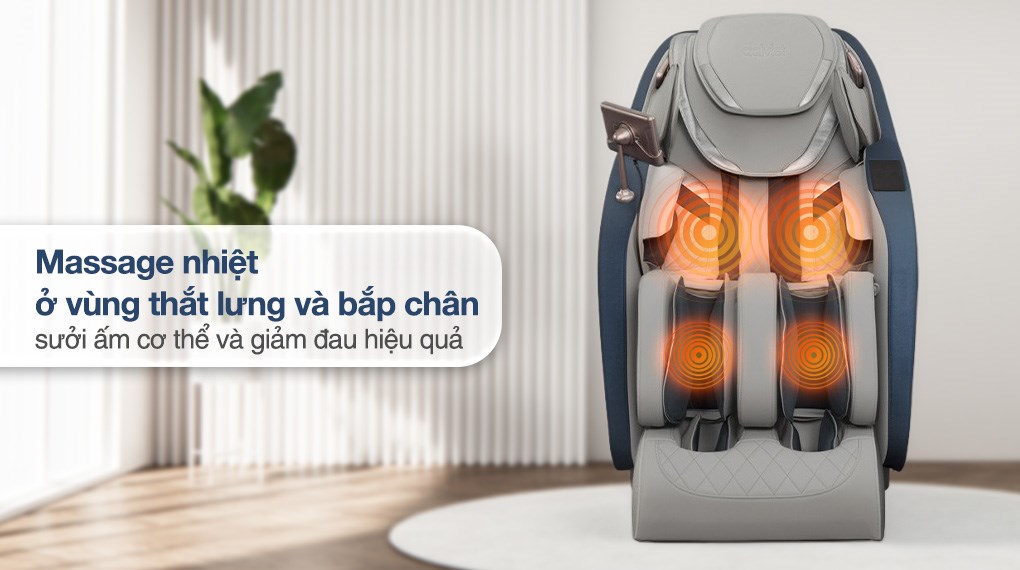 Ghế massage Makano MC102