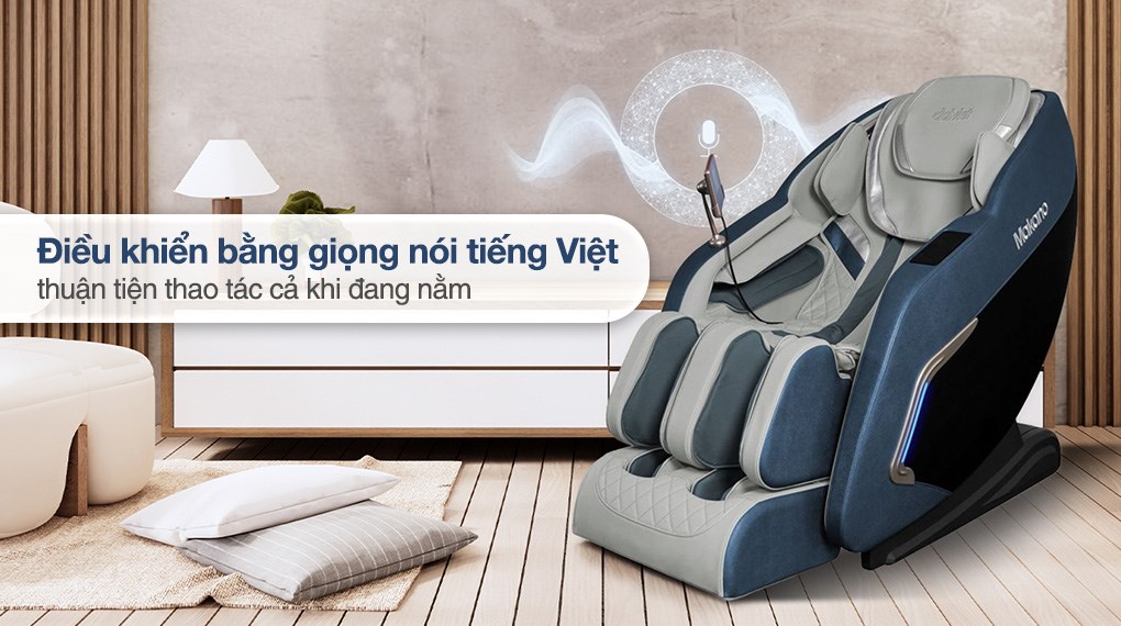 Ghế massage Makano MC102