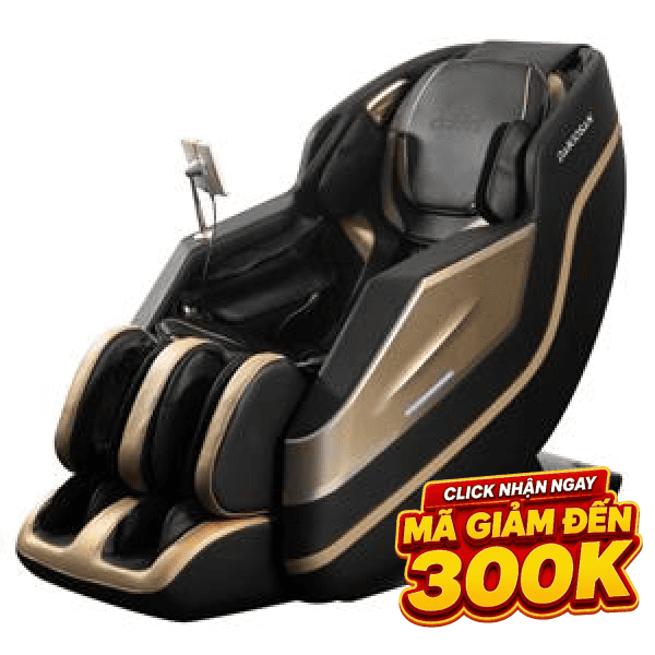 Ghế massage Daikiosan DC200