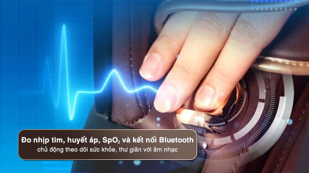 Ghế massage Daikiosan DC300