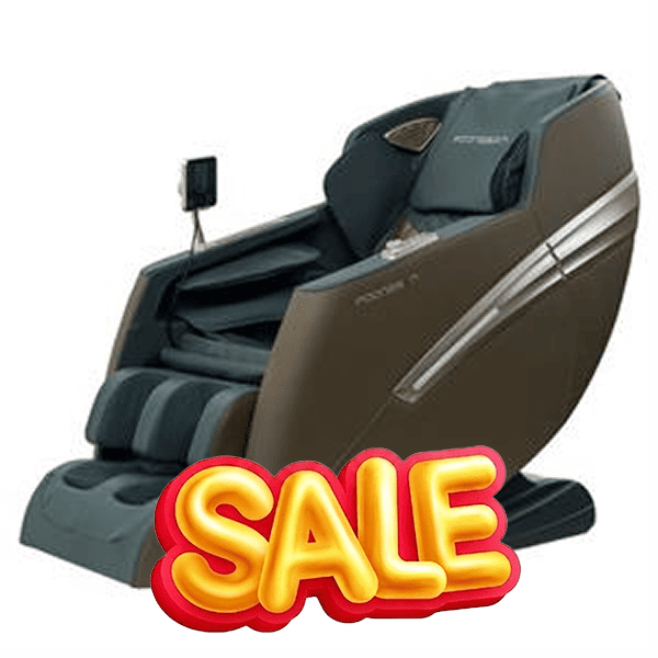 Ghế massage Poongsan MCP-106