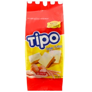 Bánh trứng Tipo
