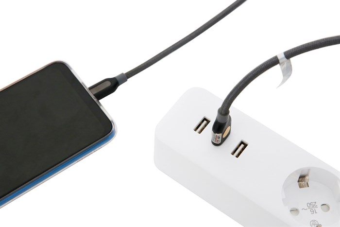 Ổ cắm điện 3 USB 3 lỗ 1.4m Xiaomi NRB4030GL Màu Trắng