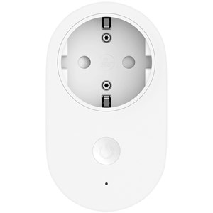 Ổ cắm điện thông minh Xiaomi Smart Plug (WiFi) 1 lỗ GMR4015GL