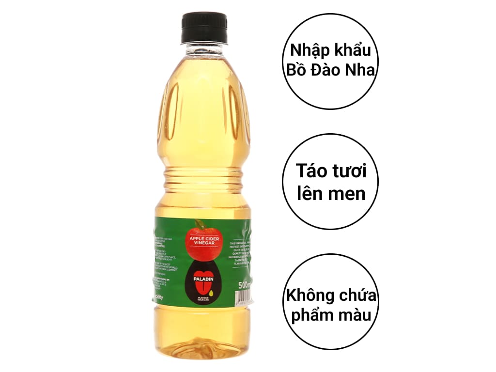 Giấm táo đỏ có thể giúp cải thiện vấn đề tiêu hóa không?