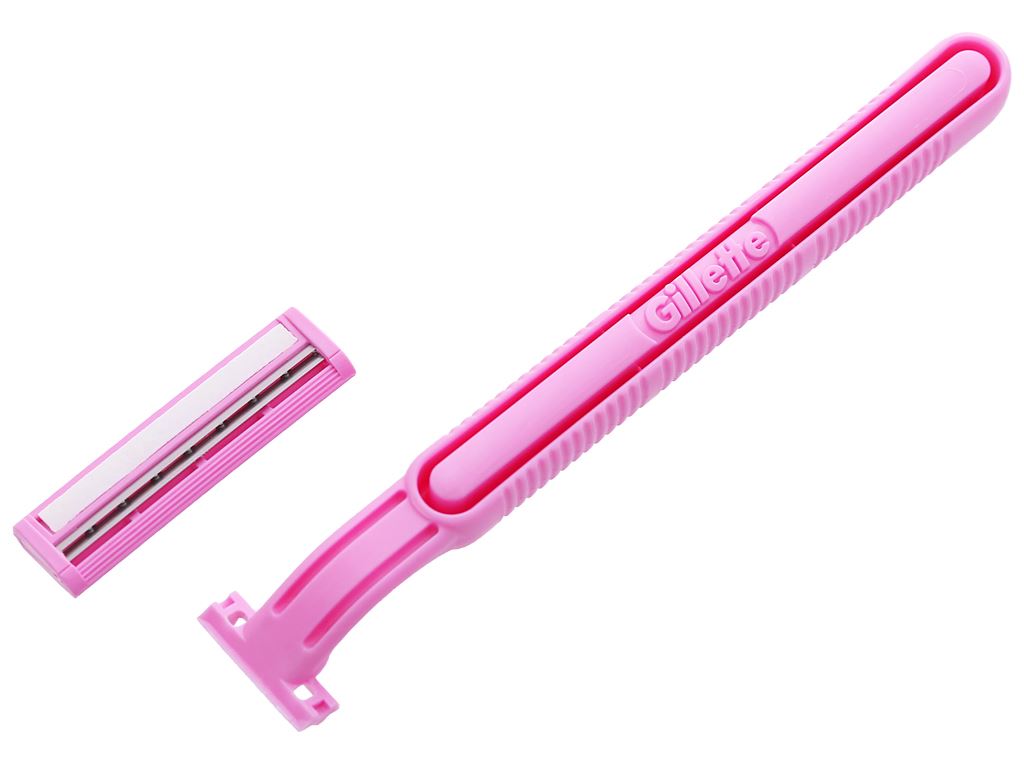 Bộ 2 cây dao cạo cho nữ Gillette Daisy Plus 2 lưỡi 2