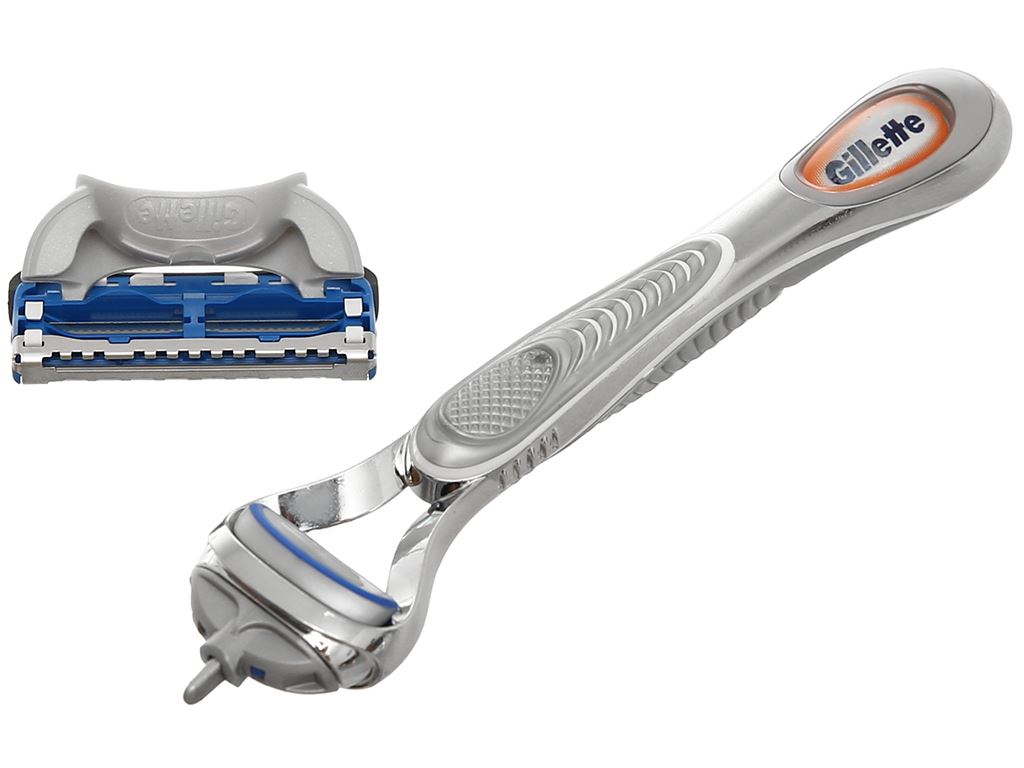 Dao cạo Gillette Skinguard bảo vệ da gói 1 4