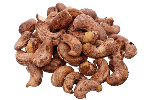 Hạt điều lụa rang muối Kiều Trang hộp 130g