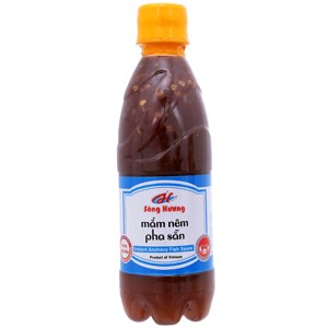 Mắm nêm pha sẵn Sông Hương