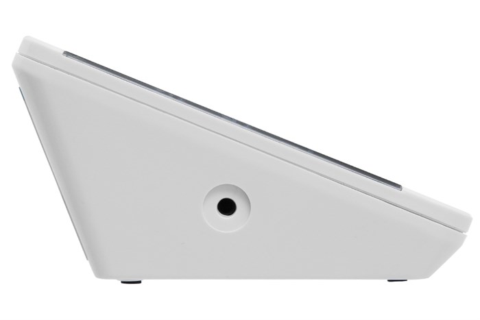 Máy đo huyết áp tự động Kachi MK-167 Màu Trắng