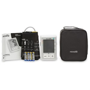 Máy đo huyết áp tự động Microlife B3 Basic