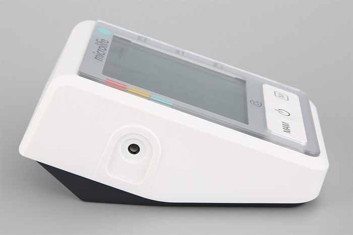 Máy đo huyết áp tự động Microlife B3 Basic Màu Trắng