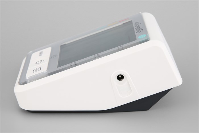 Máy đo huyết áp tự động Microlife B3 Basic Màu Trắng