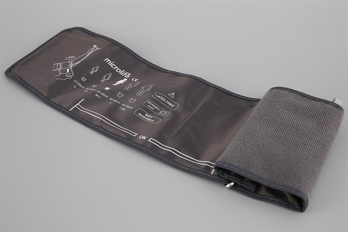 Máy đo huyết áp tự động Microlife B3 Basic Màu Trắng