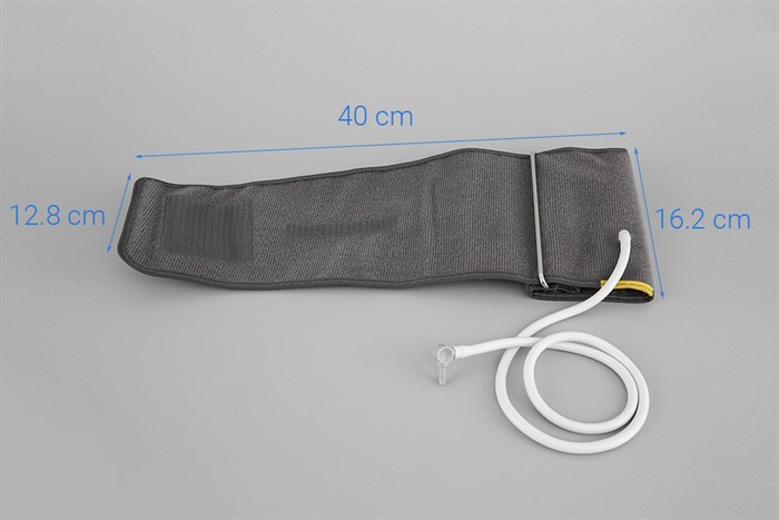 Máy đo huyết áp tự động Microlife B3 Basic Màu Trắng