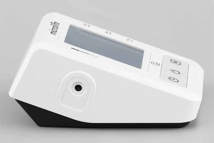 Máy đo huyết áp tự động Microlife B2 Basic Màu Trắng