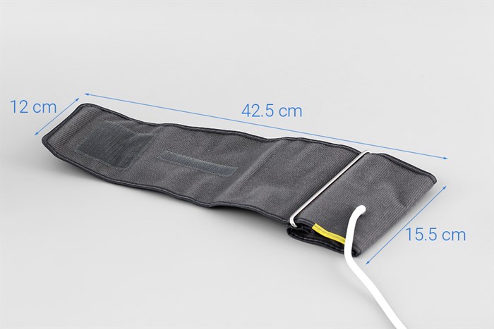 Máy đo huyết áp tự động Microlife B2 Basic Màu Trắng