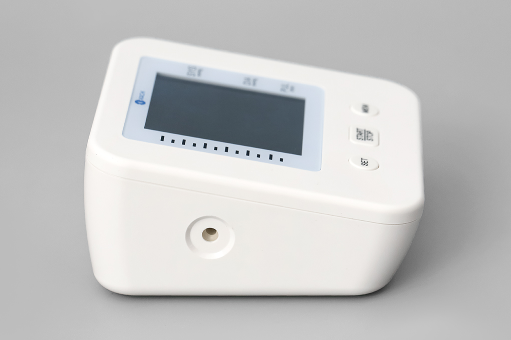 Máy đo huyết áp tự động Kachi MK-293