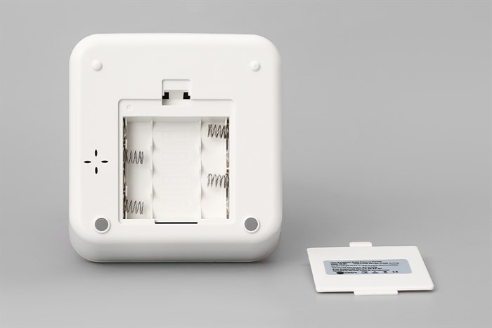 Máy đo huyết áp tự động Kachi MK-293 Màu Trắng