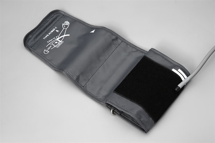 Máy đo huyết áp tự động Kachi MK-293 Màu Trắng