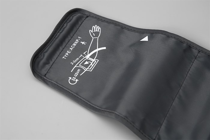 Máy đo huyết áp tự động Kachi MK-293 Màu Trắng