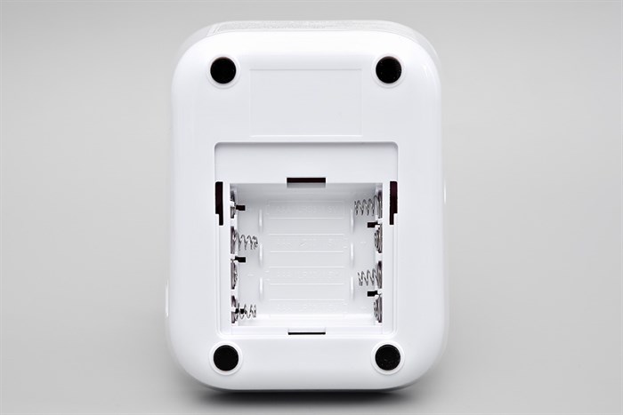 Máy đo huyết áp tự động Kachi RAK268 Màu Trắng