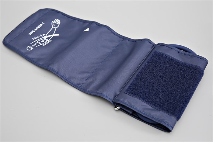 Máy đo huyết áp tự động Kachi RAK268 Màu Trắng