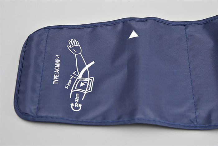 Máy đo huyết áp tự động Kachi RAK268 Màu Trắng