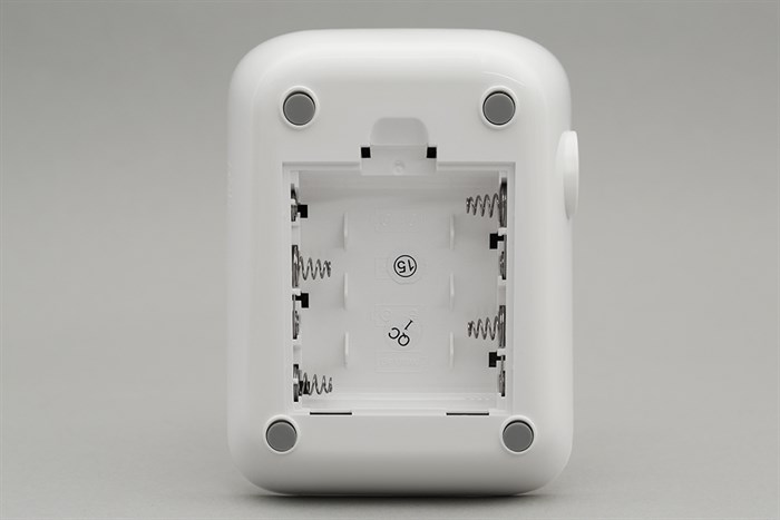 Máy đo huyết áp bắp tay điện tử Yuwell YE660E Màu Trắng