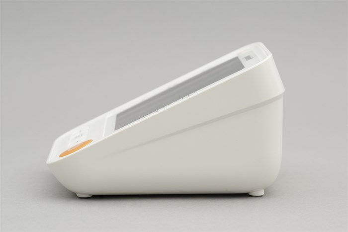 Máy đo huyết áp bắp tay điện tử Yuwell YE650A Màu Trắng