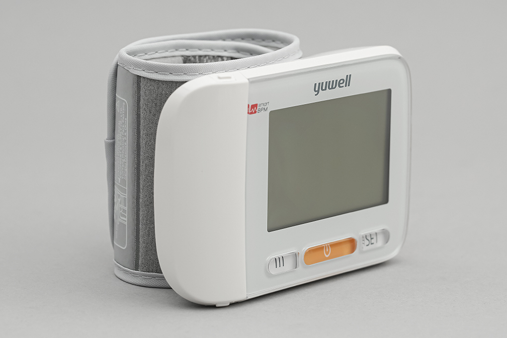 16 Sản phẩm máy đo huyết áp