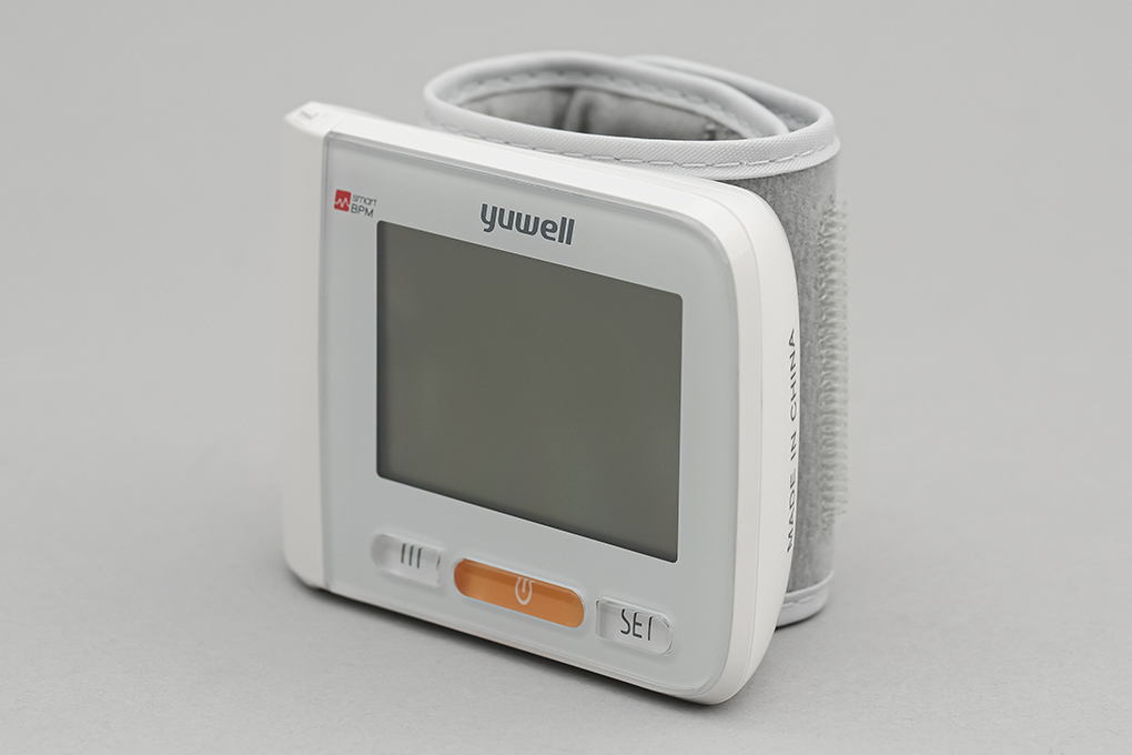 16 Sản phẩm máy đo huyết áp