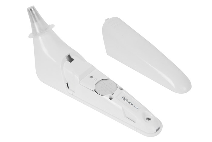 Nhiệt kế điện tử hồng ngoại Microlife IR210