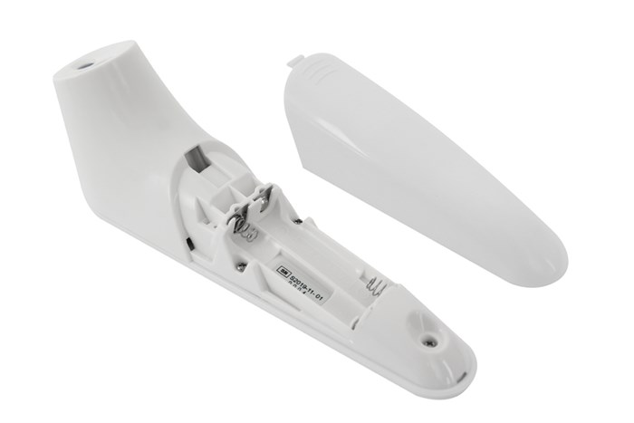 Nhiệt kế điện tử hồng ngoại Microlife NC200 Màu Trắng