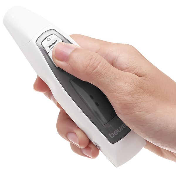 Nhiệt kế điện tử Beurer FT65