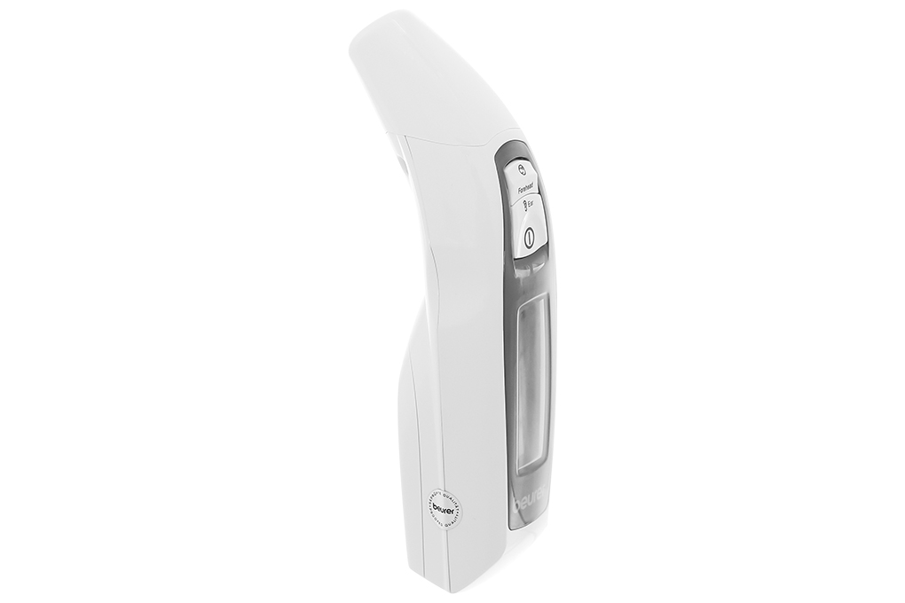 Nhiệt kế điện tử Beurer FT65 Màu Trắng - Xám
