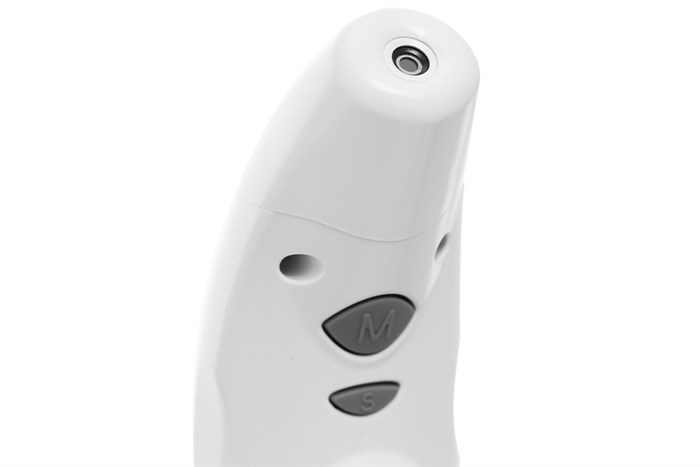 Nhiệt kế điện tử Beurer FT65 Màu Trắng - Xám