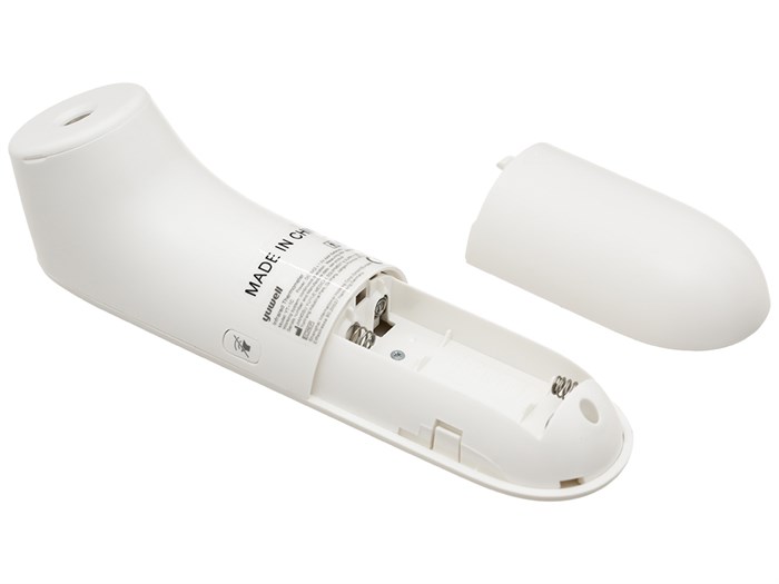 Nhiệt kế điện tử hồng ngoại Yuwell YT-1C Màu Trắng