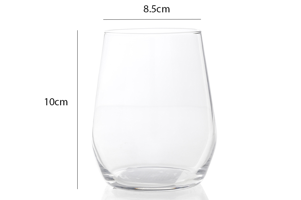 Ly thủy tinh Electra Bormioli Rocco DOF 380ml