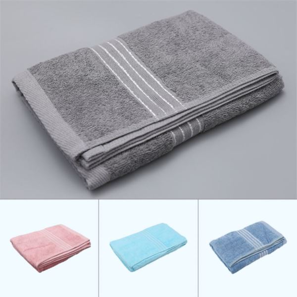 Khăn tắm cotton Viet Hope 50x100cm