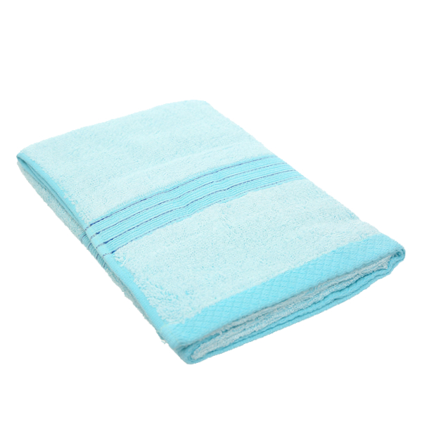 Khăn tắm xơ tre Shine 50x100cm