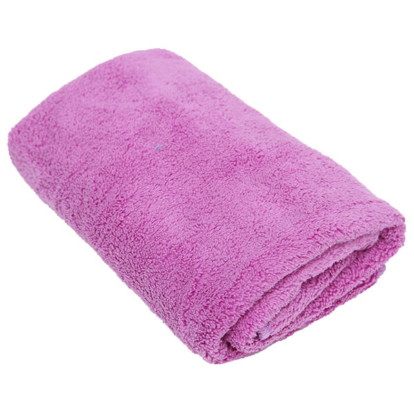 Khăn mặt siêu mềm Shine 30x50cm