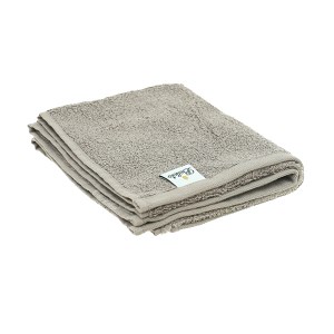 Khăn mặt cotton Belleto M589 34cm x 78cm (giao màu ngẫu nhiên)