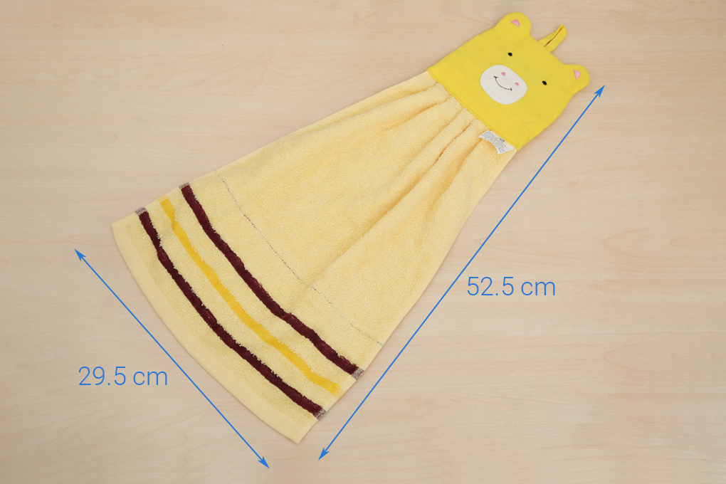 Mua khăn lau tay Latka KH954 52.5 x 29.5 cm