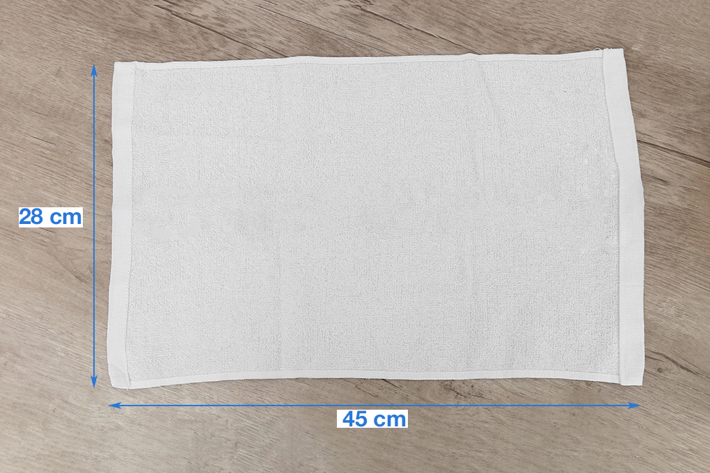Bộ 5 khăn lau bếp Latka KH9511 45 x 28 cm