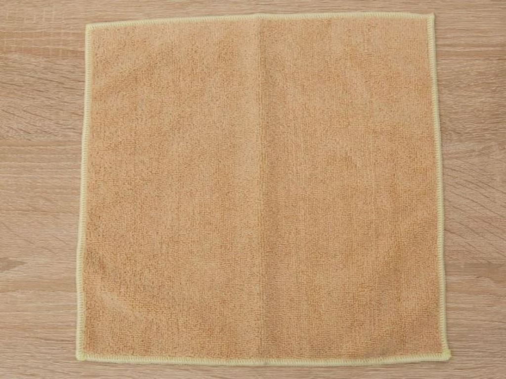 Bộ 2 khăn lau chống trầy NNB 30 x 30cm (giao màu ngẫu nhiên) 3