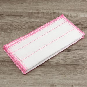 Bộ 3 khăn lau bếp đa năng Bách hoá XANH CET545 28 x 28cm