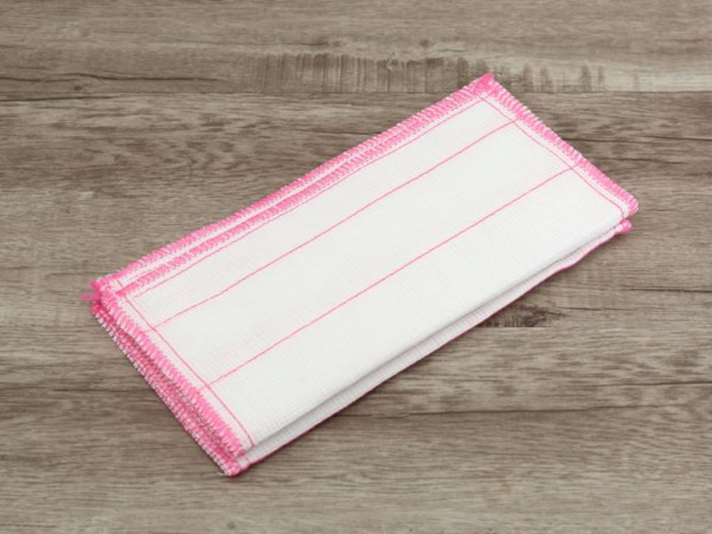 Bộ 3 khăn lau bếp đa năng Bách hoá XANH CET545 28 x 28cm 3
