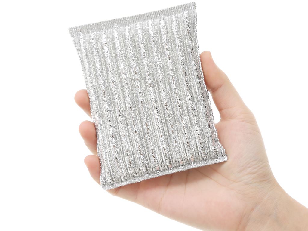 Cước kim tuyến đa năng Samran 12cm HT4 4